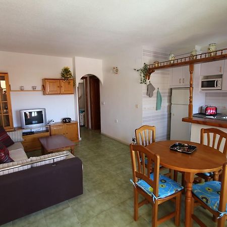 Bungalow La Mata 3429 Eksteriør bilde