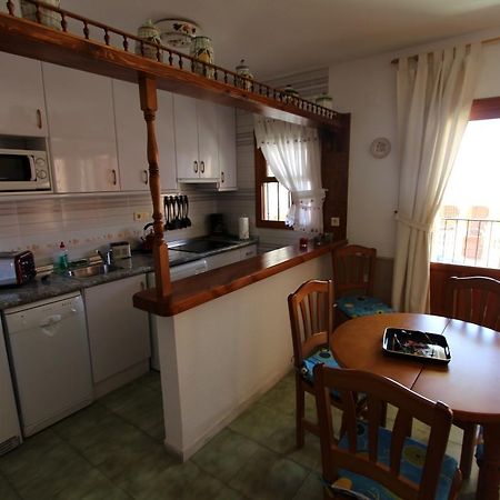Bungalow La Mata 3429 Eksteriør bilde