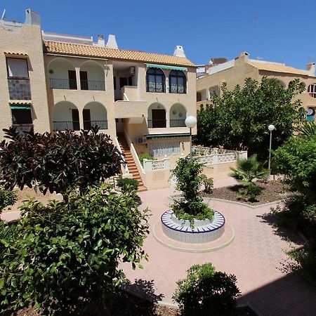 Bungalow La Mata 3429 Eksteriør bilde