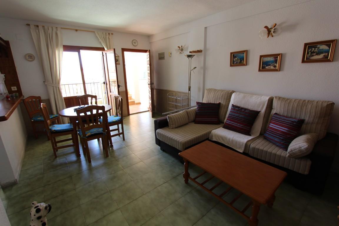 Bungalow La Mata 3429 Eksteriør bilde