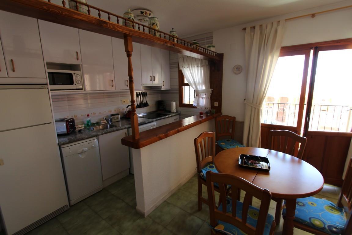 Bungalow La Mata 3429 Eksteriør bilde