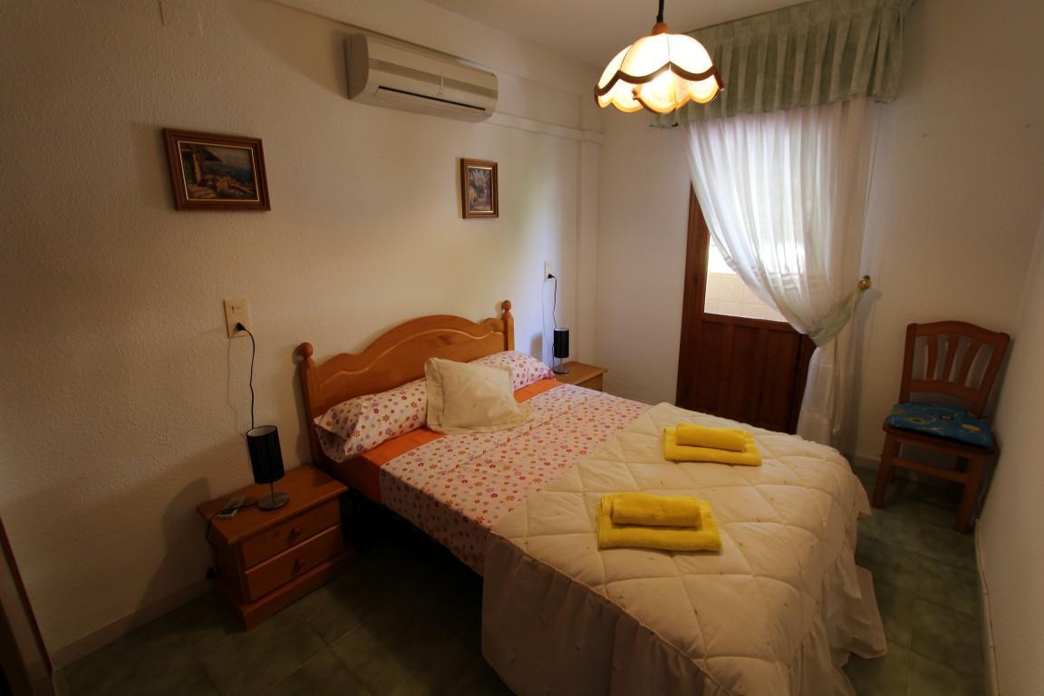 Bungalow La Mata 3429 Eksteriør bilde