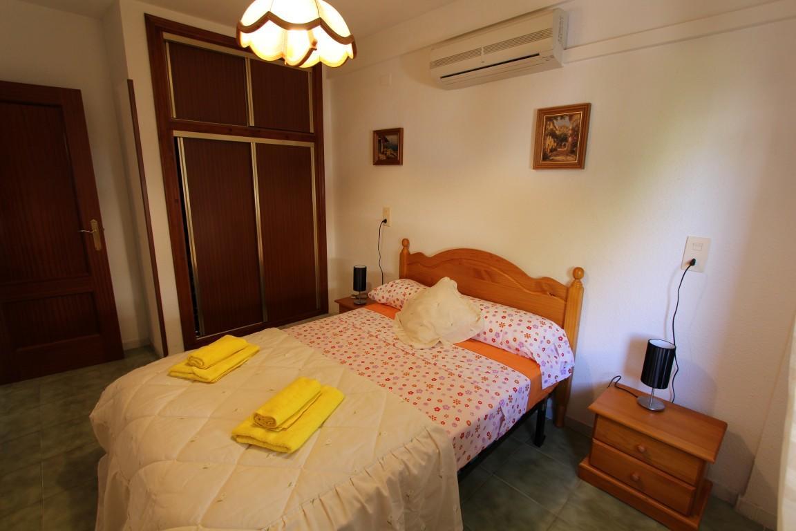 Bungalow La Mata 3429 Eksteriør bilde