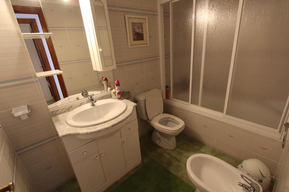 Bungalow La Mata 3429 Eksteriør bilde