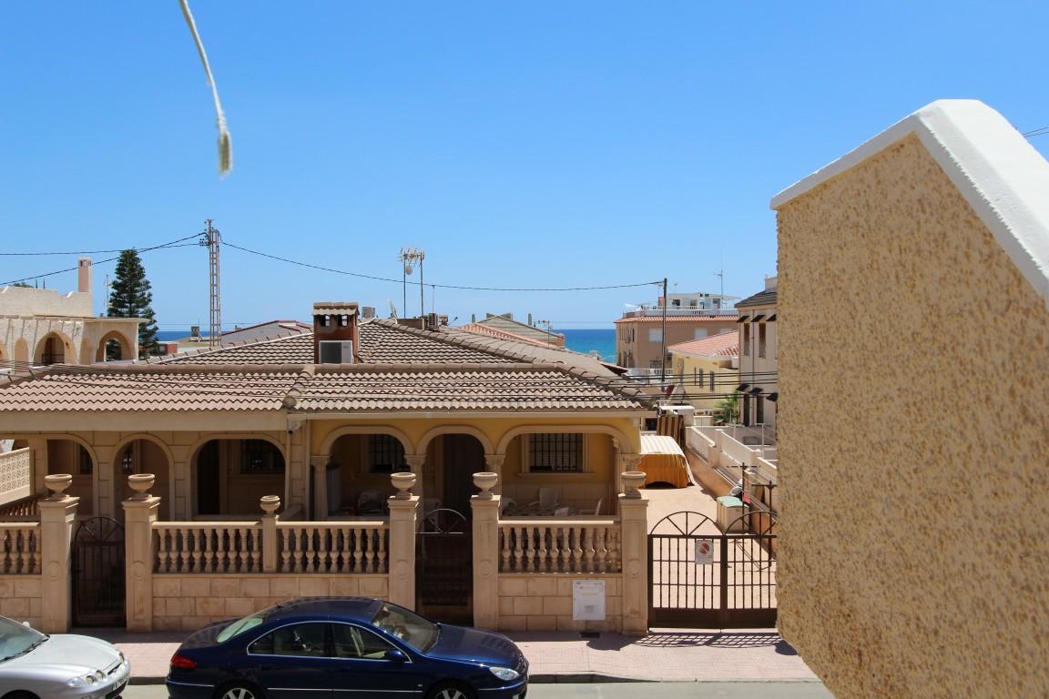 Bungalow La Mata 3429 Eksteriør bilde