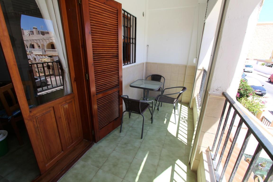 Bungalow La Mata 3429 Eksteriør bilde