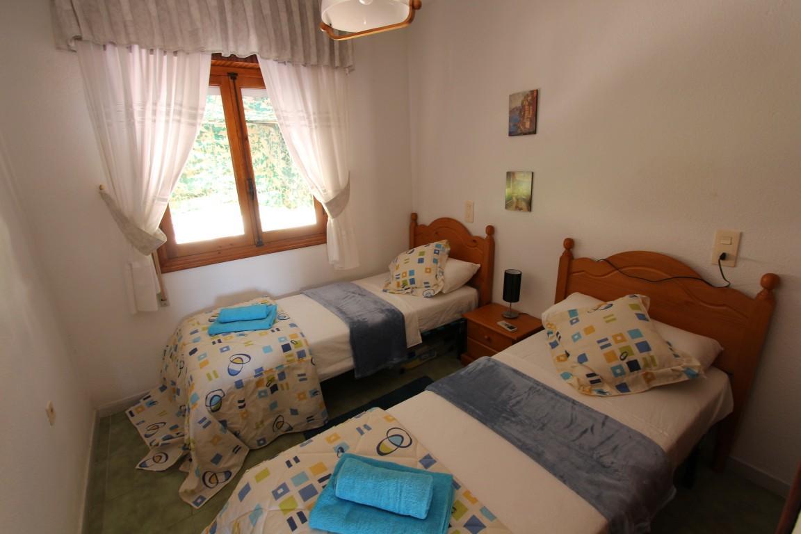Bungalow La Mata 3429 Eksteriør bilde