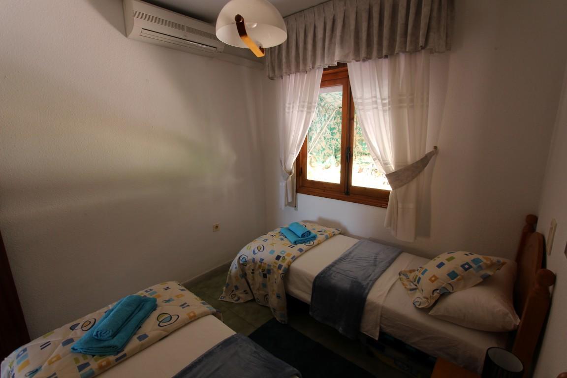 Bungalow La Mata 3429 Eksteriør bilde